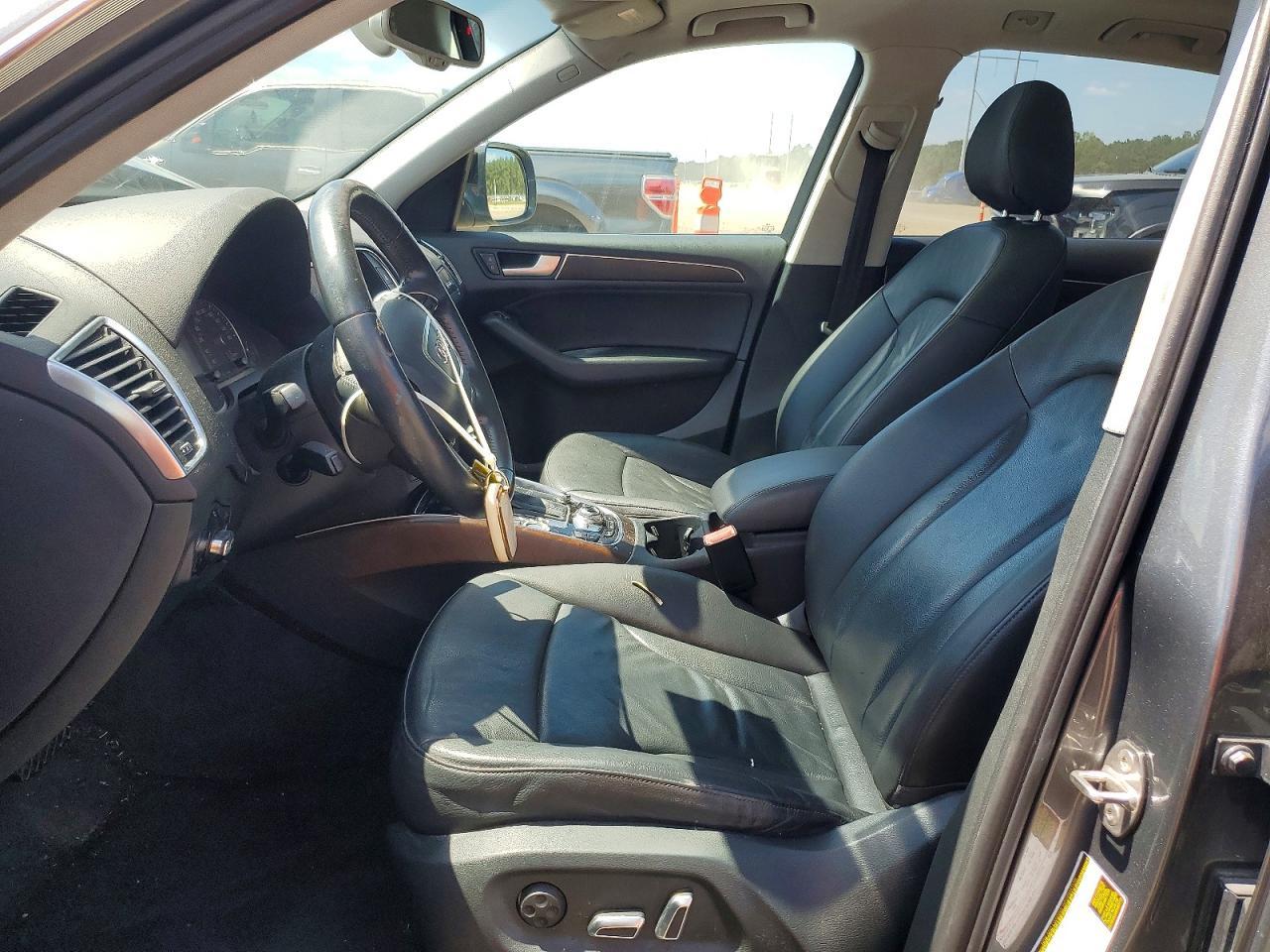 2015 Audi Q5 Premium Plus - zdjęcie 7