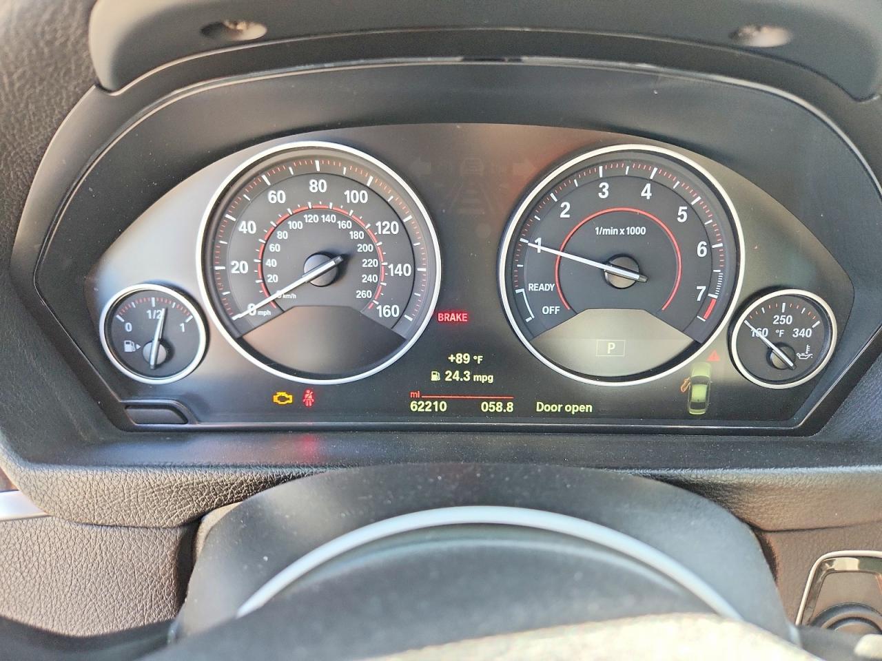 2018 BMW 330E - zdjęcie 9