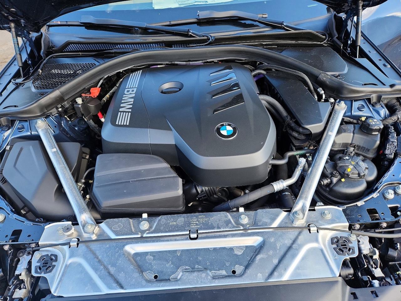 2025 BMW 430Xi - zdjęcie 11