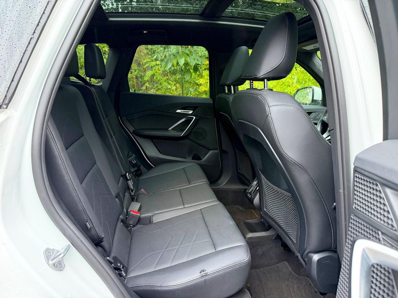 2023 BMW X1 xDrive28I - zdjęcie 10
