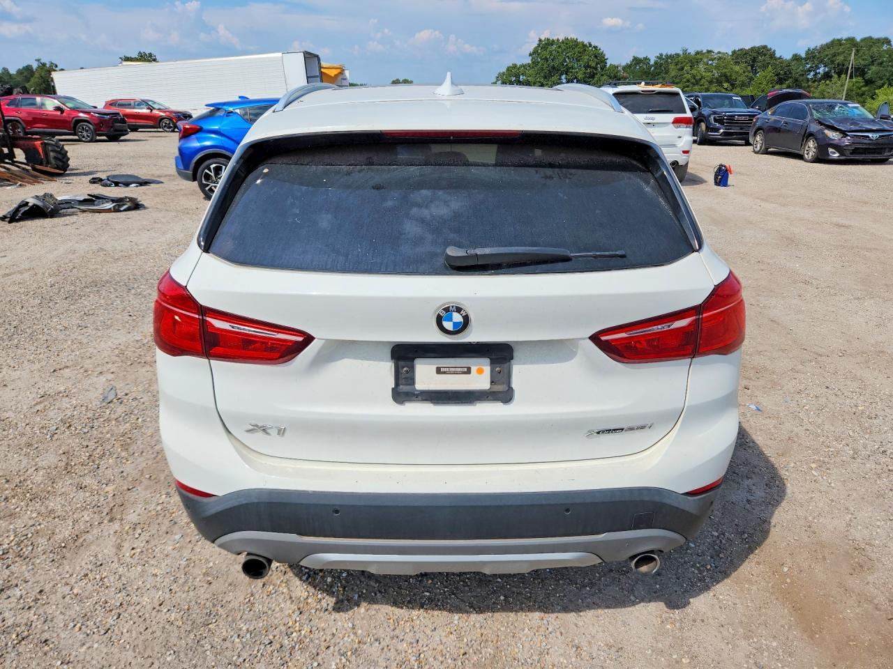 2019 BMW X1 xDrive28I - zdjęcie 6