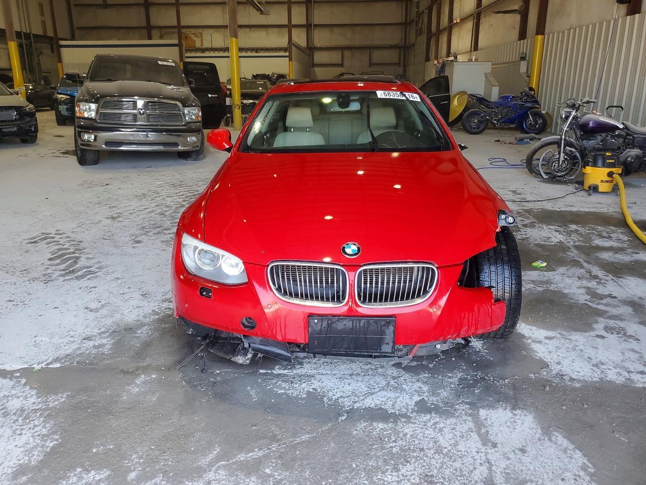 2013 BMW 328 I - zdjęcie 5