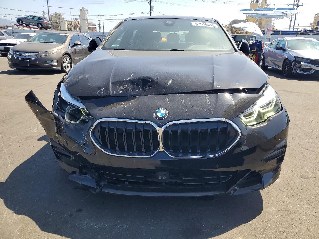 2024 BMW 228I - zdjęcie 5