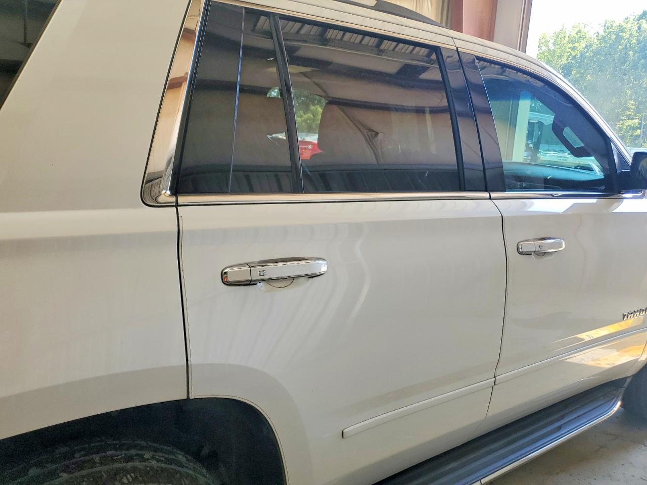 2018 Chevrolet Tahoe K1500 Premier - zdjęcie 10