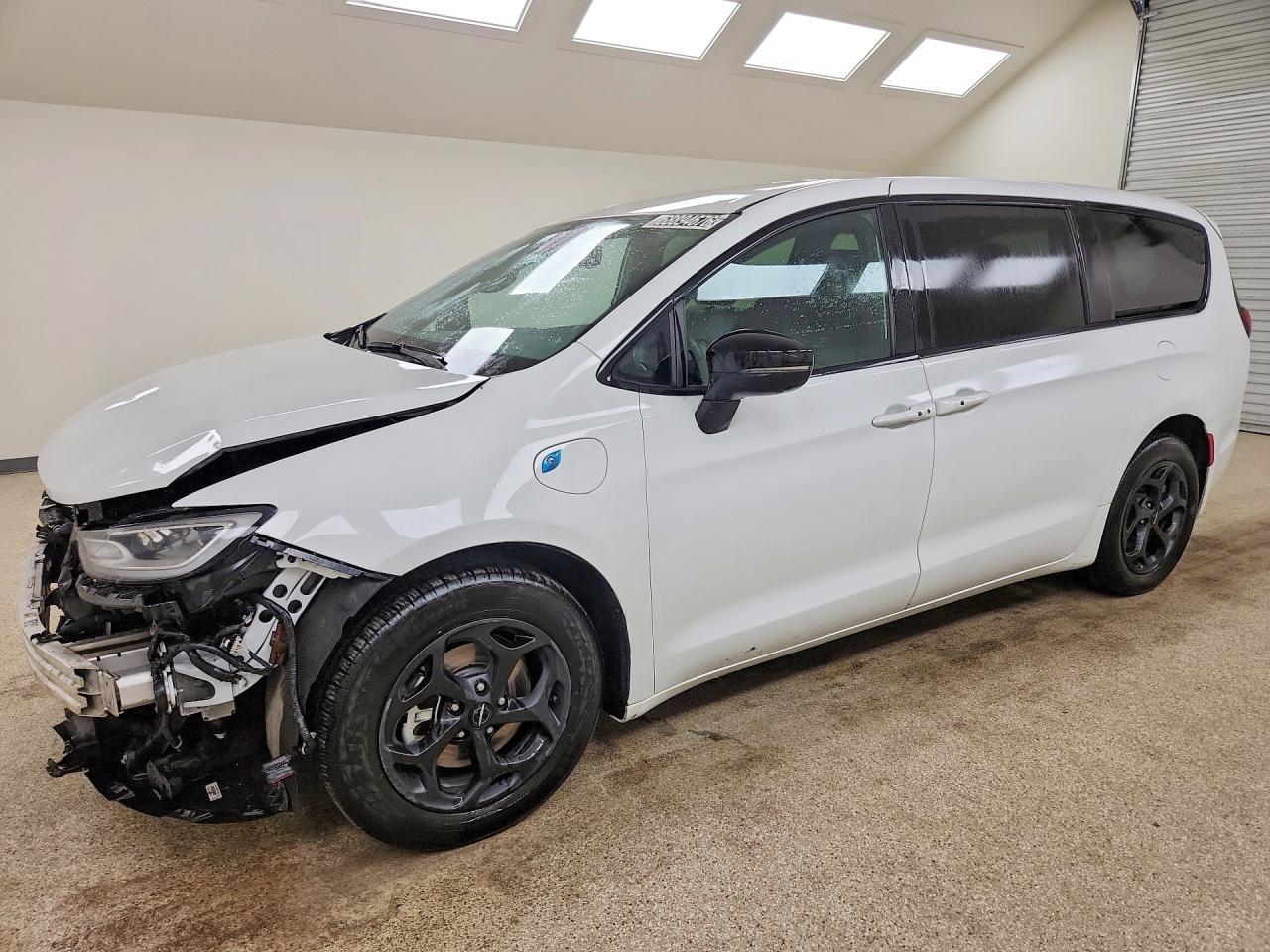 2024 Chrysler Pacifica Hybrid Select - zdjęcie główne