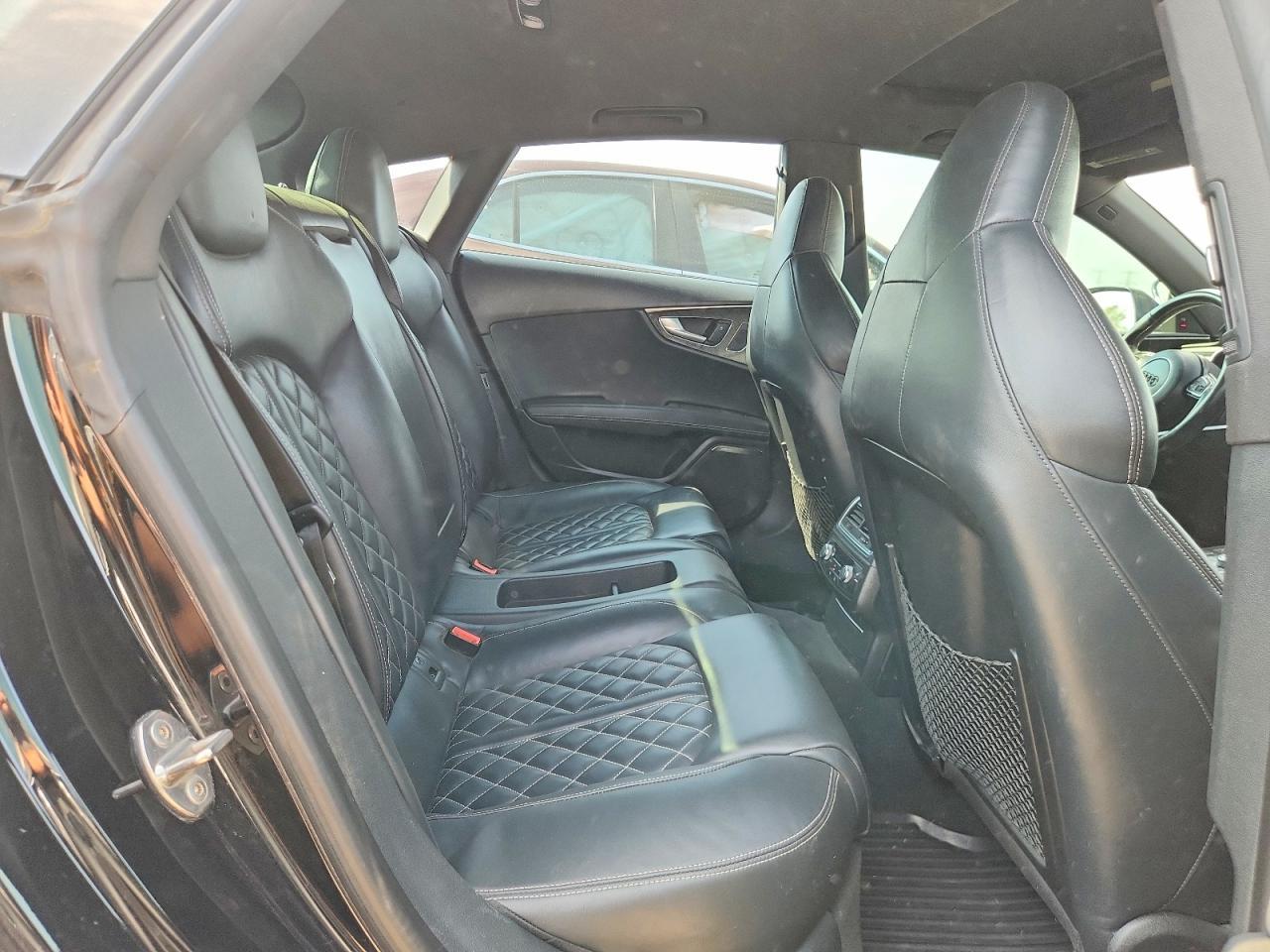 2015 Audi S7 Premium - zdjęcie 10