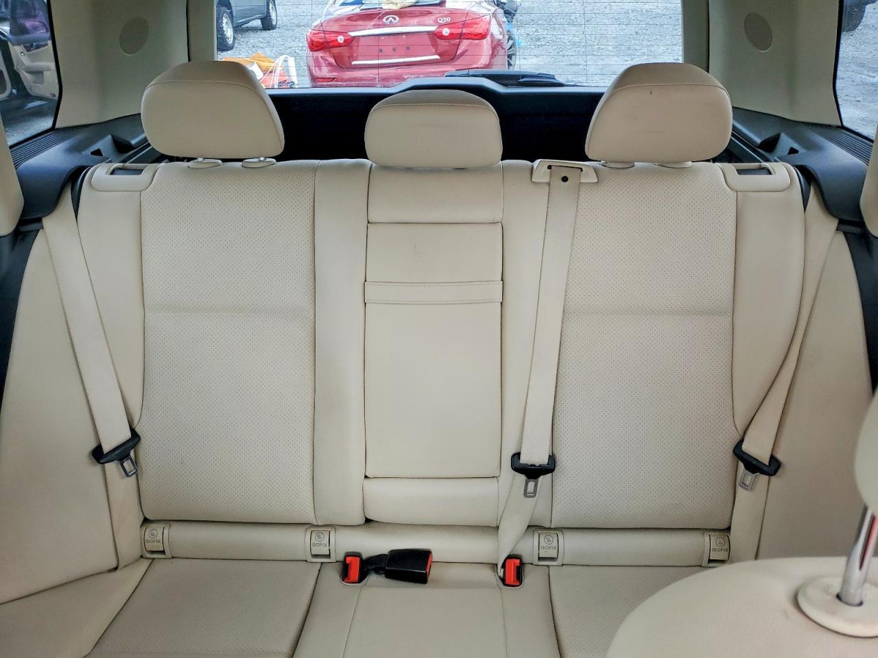 2014 Mercedes-Benz Glk 350 - zdjęcie 10