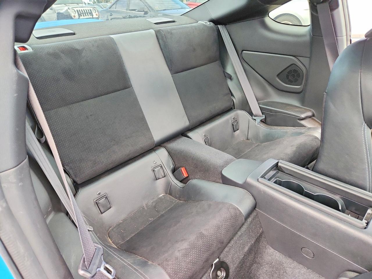 2023 Toyota Gr 86 Premium - zdjęcie 10