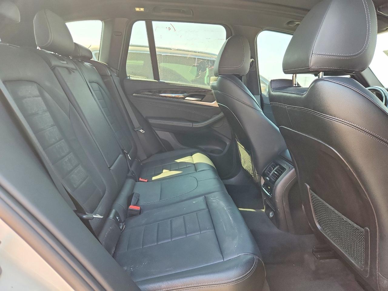 2019 BMW X3 xDrivem40I - zdjęcie 10