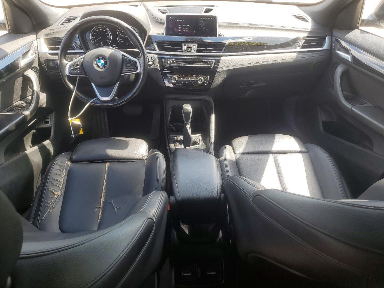 2019 BMW X2 Sdrive28I - zdjęcie 8
