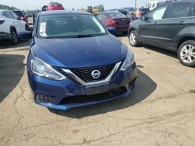 2019 Nissan Sentra Sv - zdjęcie 13