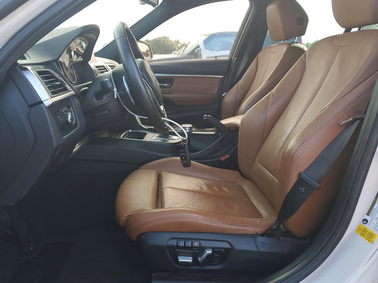 2016 BMW 328 I Sulev - zdjęcie 7
