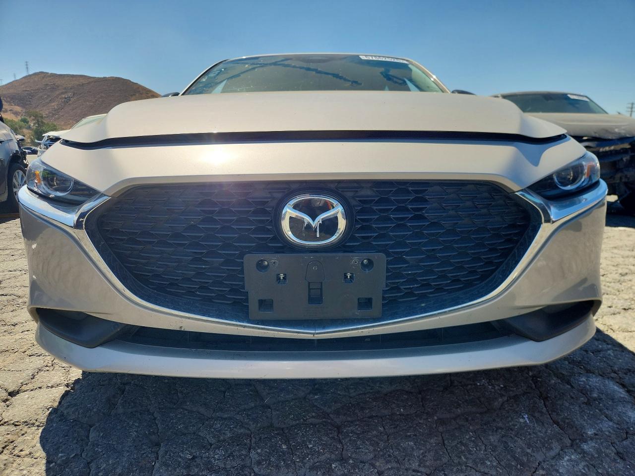 2024 Mazda 3 Select Sport - zdjęcie 5