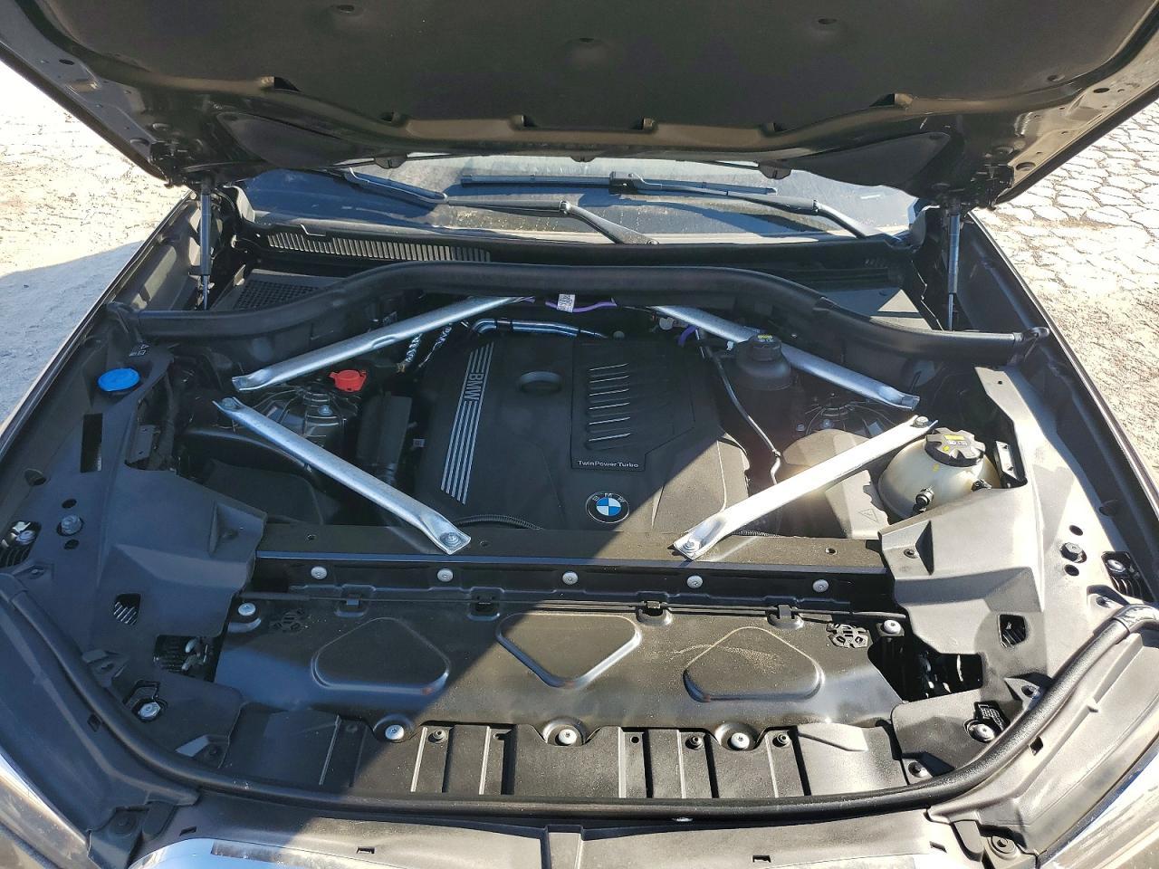 2021 BMW X5 Sdrive 40I - zdjęcie 11