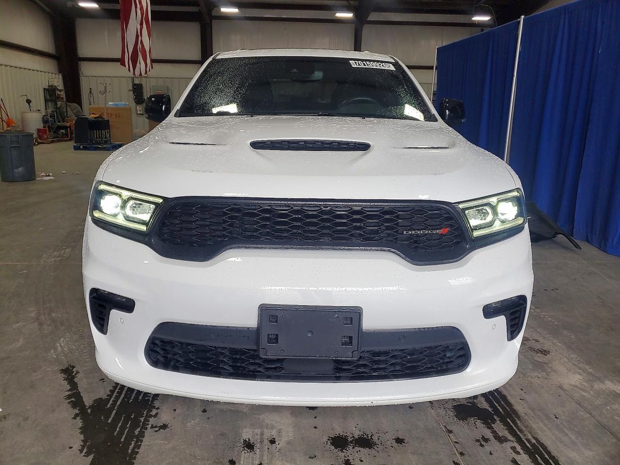 2023 Dodge Durango Gt - zdjęcie 5