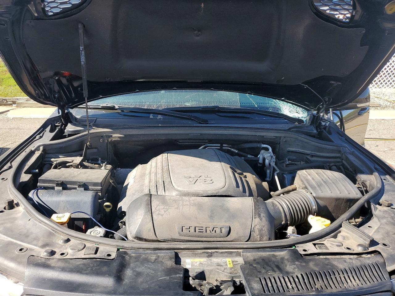 2021 Dodge Durango R/T - zdjęcie 12
