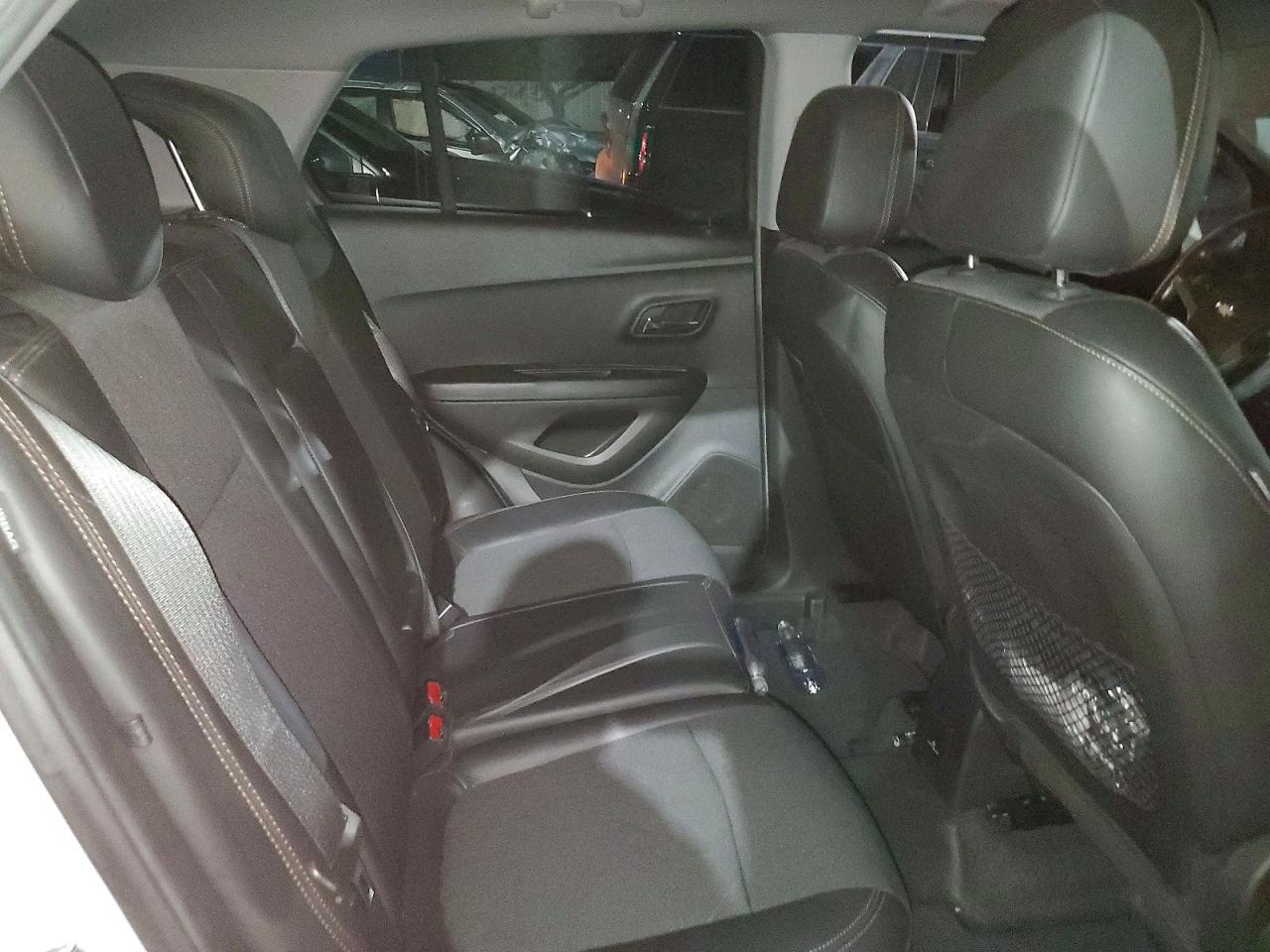 2019 Chevrolet Trax 1Lt - zdjęcie 11
