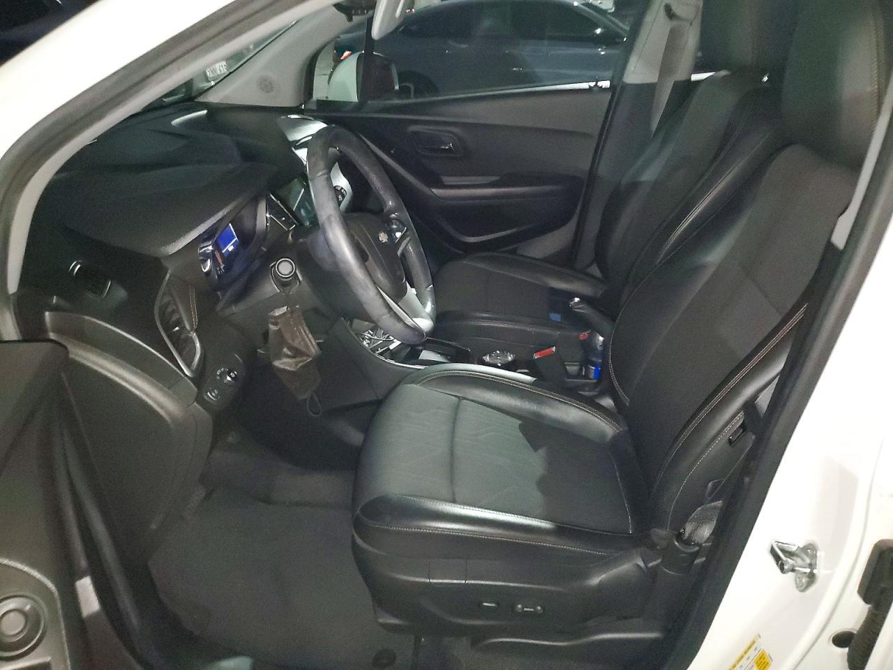 2019 Chevrolet Trax 1Lt - zdjęcie 7