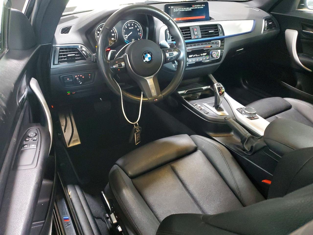 2020 BMW 2 Series - zdjęcie 8