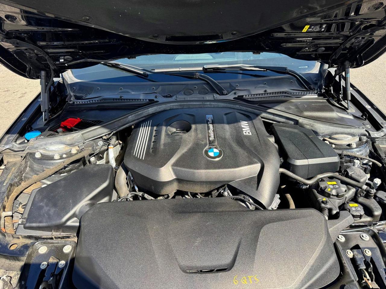 2020 BMW Seria 4 Coupe 430i - zdjęcie 7