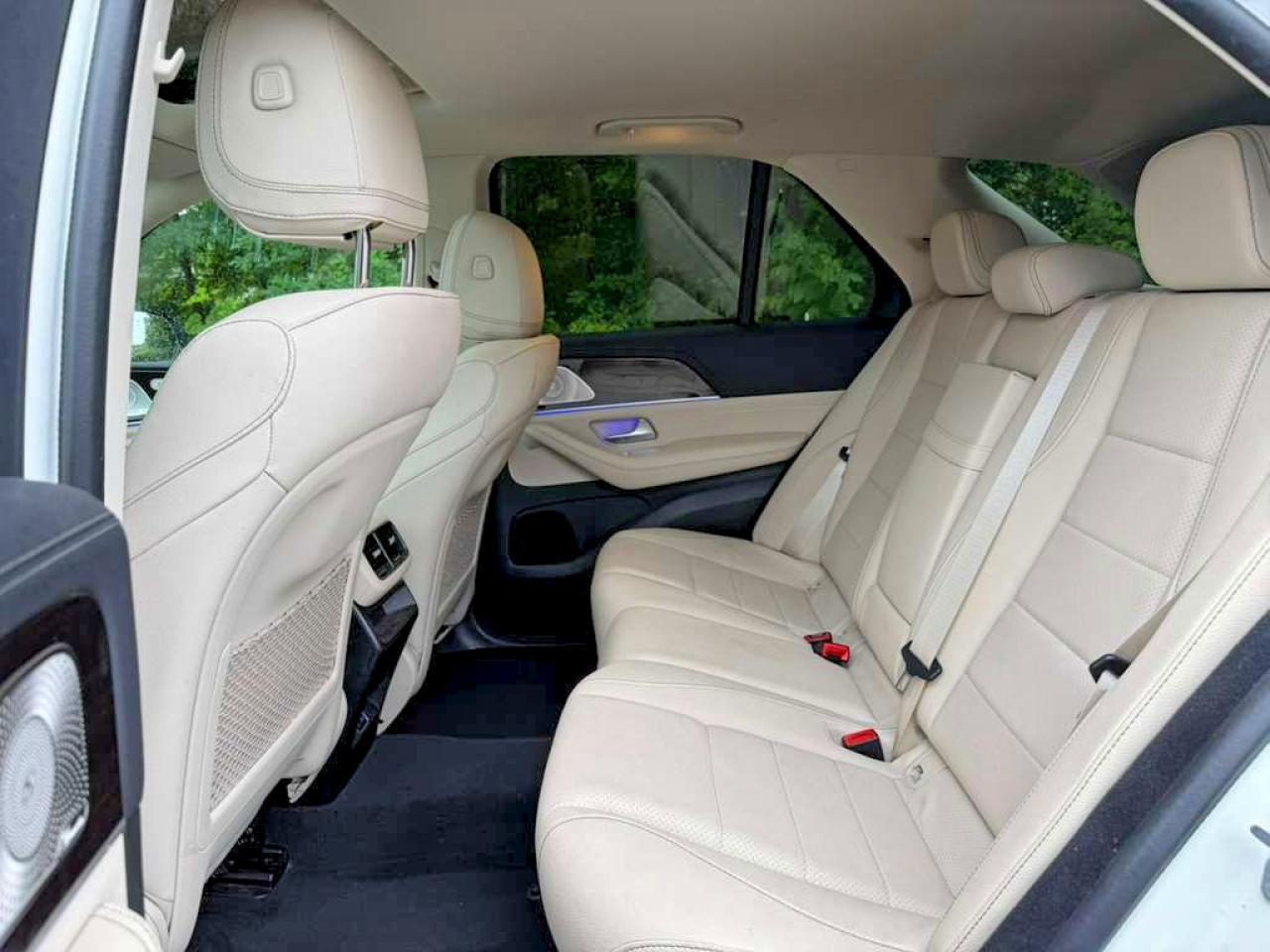 2024 Mercedes-Benz Gle 350 4Matic - zdjęcie 9