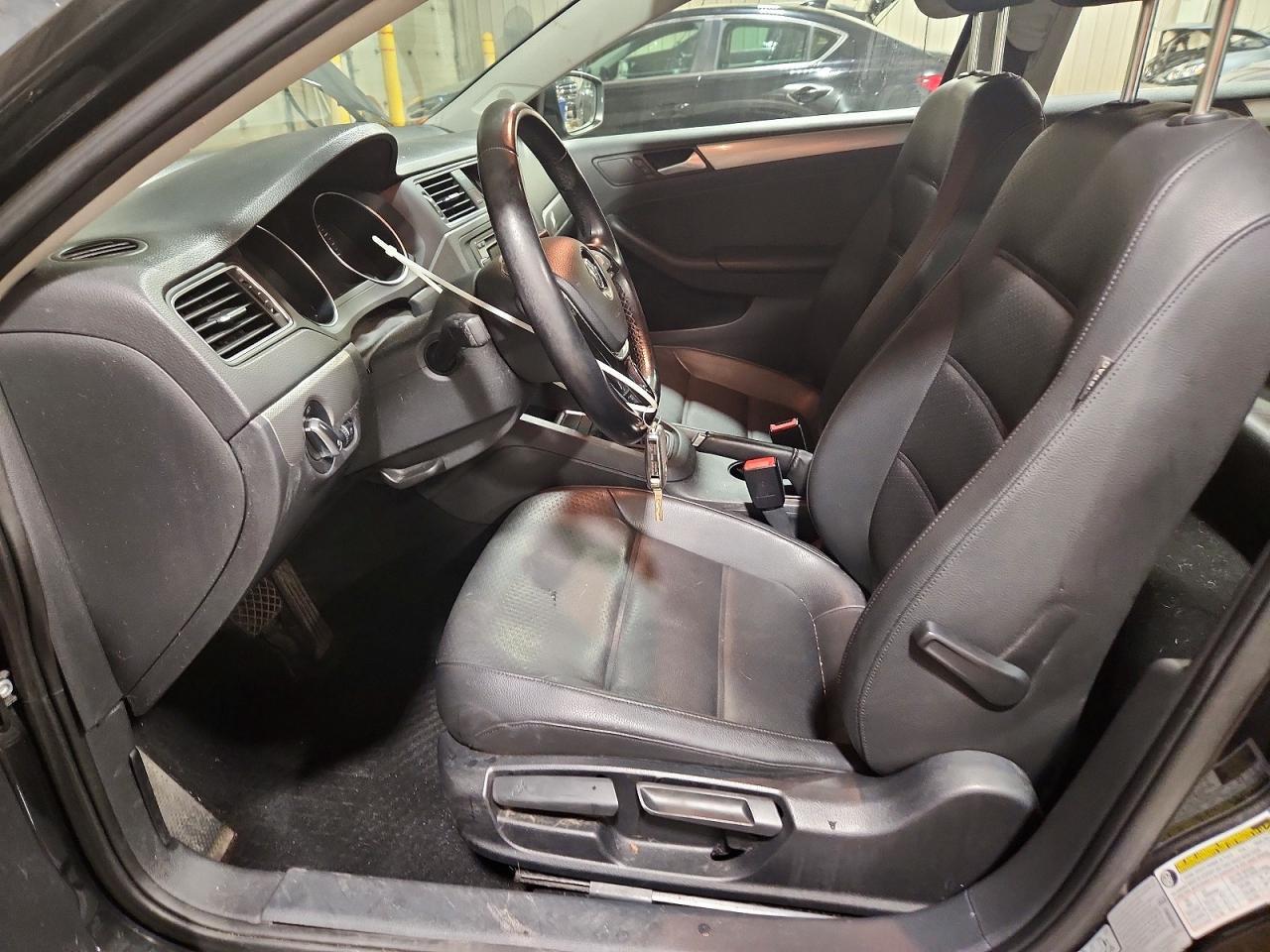 2015 Volkswagen Jetta Se - zdjęcie 7
