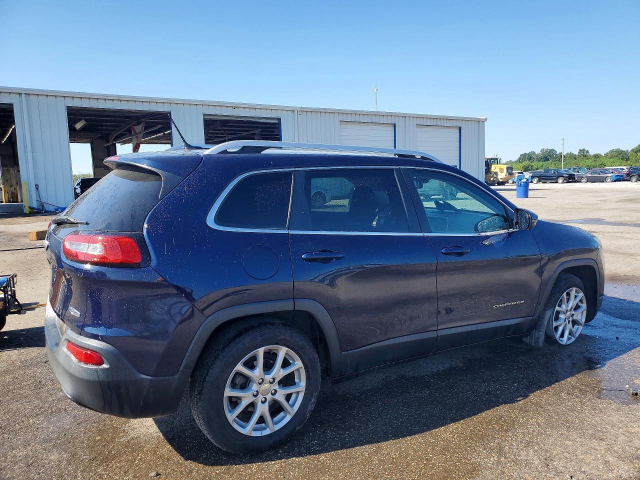 2015 Avalon Pontoons Cherokee Latitude - zdjęcie 3