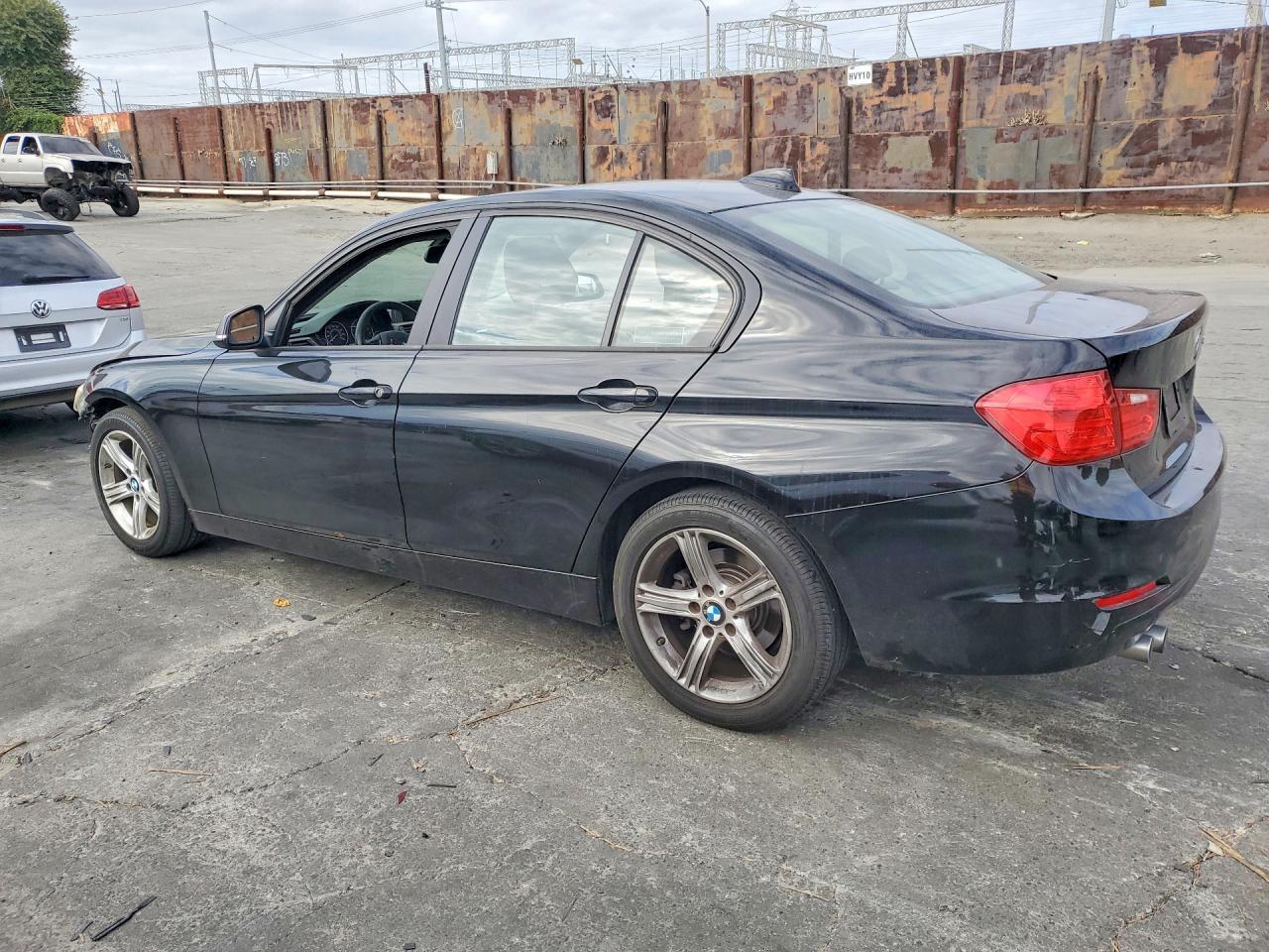 2014 BMW 328 I Sulev - zdjęcie 2