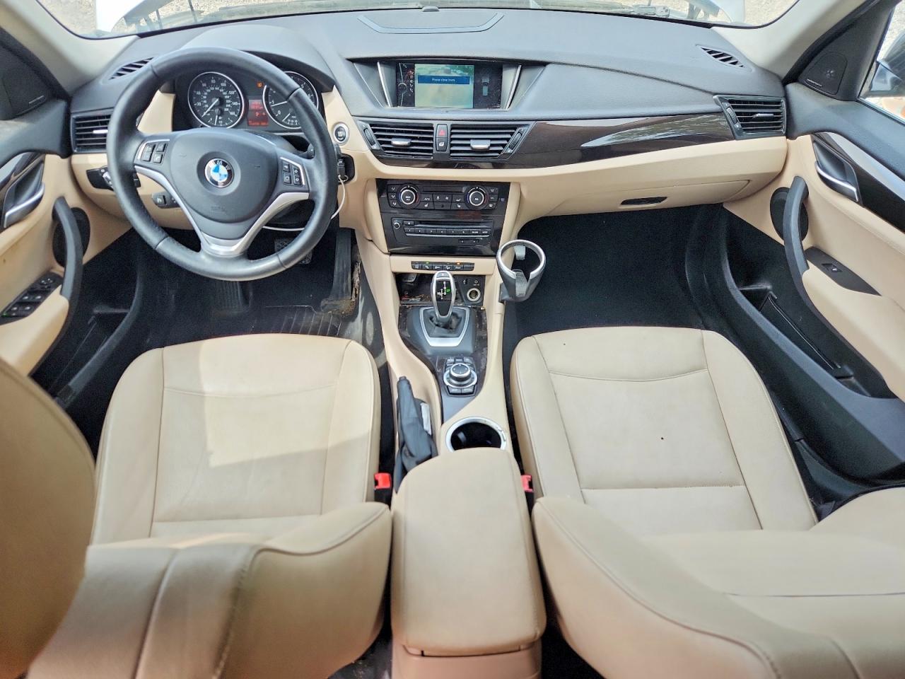 2014 BMW X1 xDrive28I - zdjęcie 8