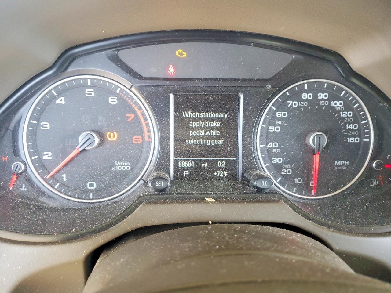 2016 Audi Q5 Premium Plus - zdjęcie 9