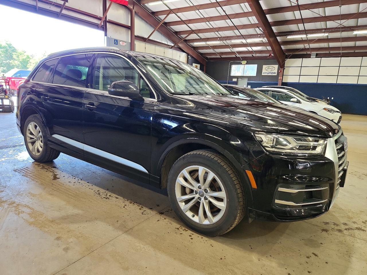 2019 Audi Q7 Premium - zdjęcie 4