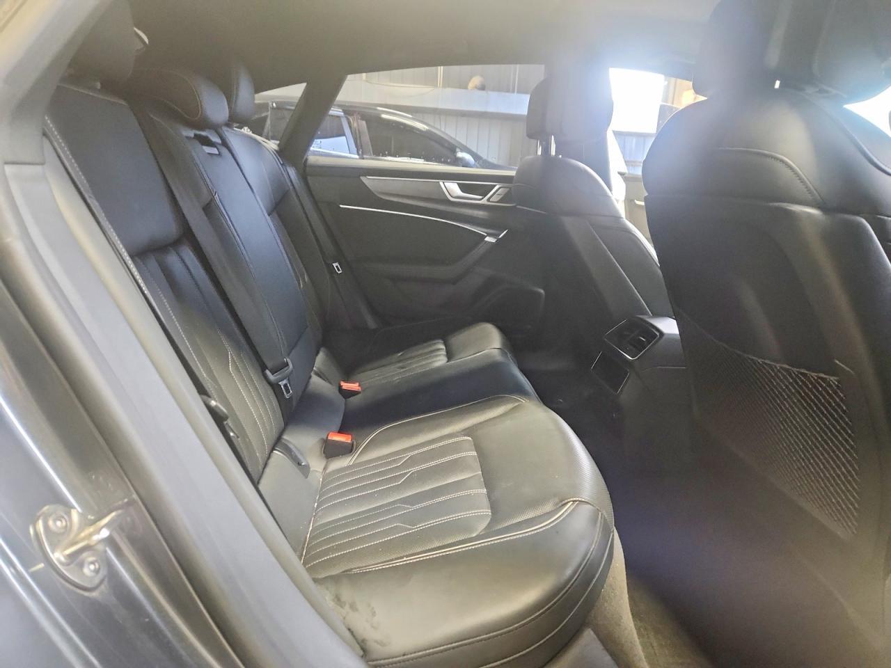 2019 Audi A7 Prestige S-Line - zdjęcie 10