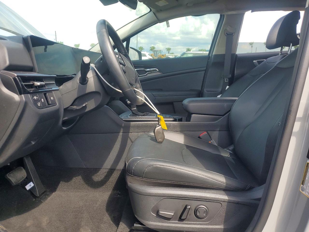 2016 Toyota Camry Xle V6 - zdjęcie 7