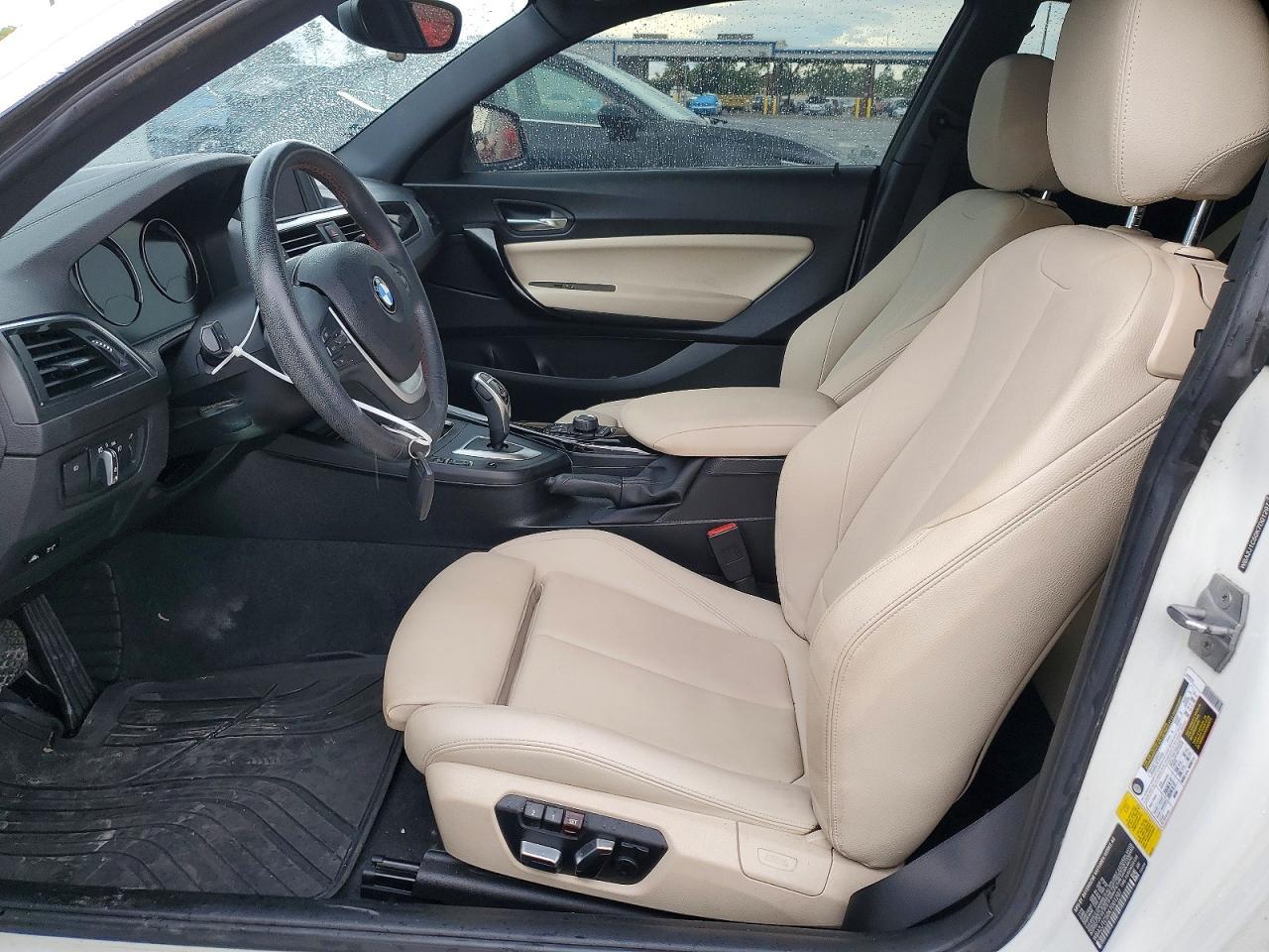 2019 BMW 230I - zdjęcie 7