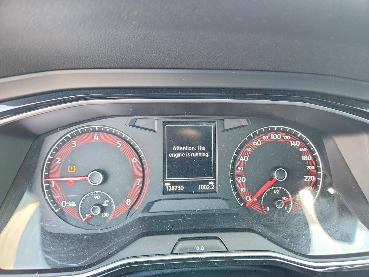2019 Volkswagen Jetta Sel - zdjęcie 9