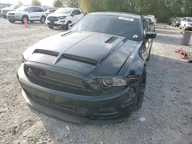 2013 Ford Mustang Gt - zdjęcie 14
