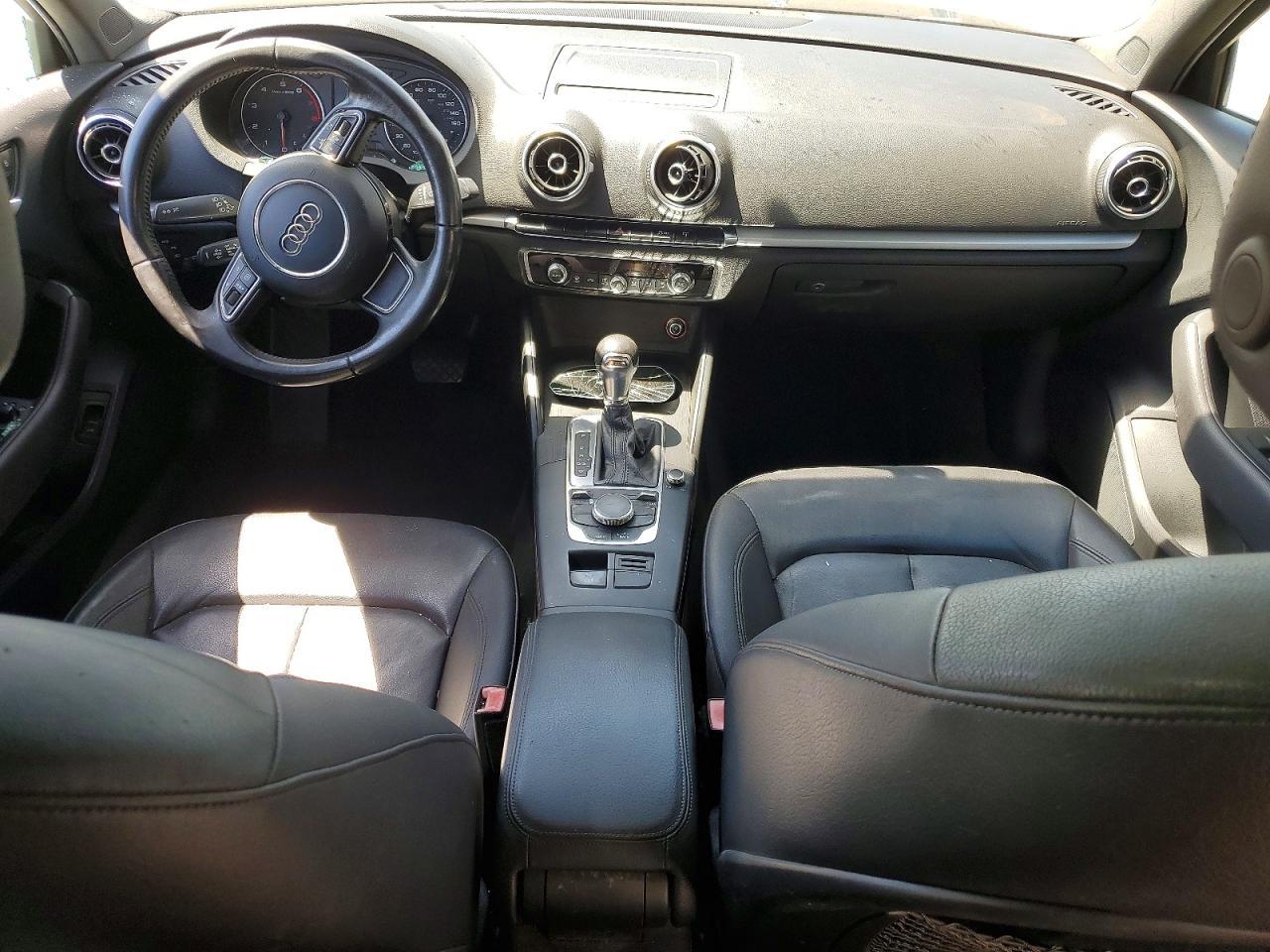 2015 Audi A3 Premium - zdjęcie 8