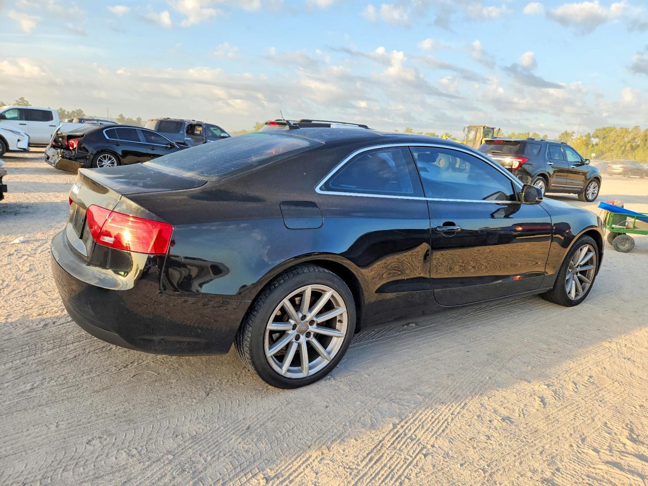 2015 Audi A5 Premium - zdjęcie 3