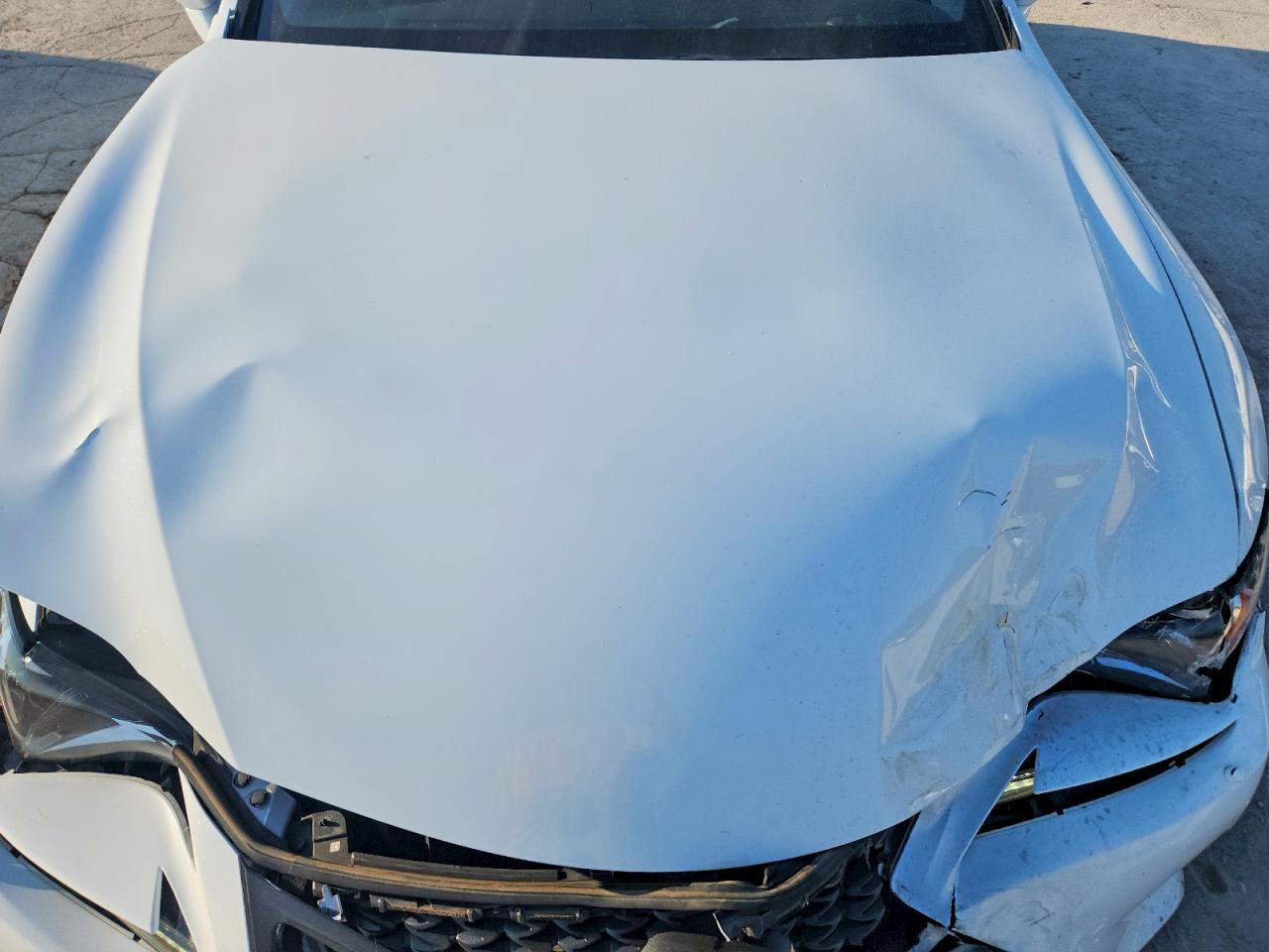 2017 Lexus Rc 350 - zdjęcie 11