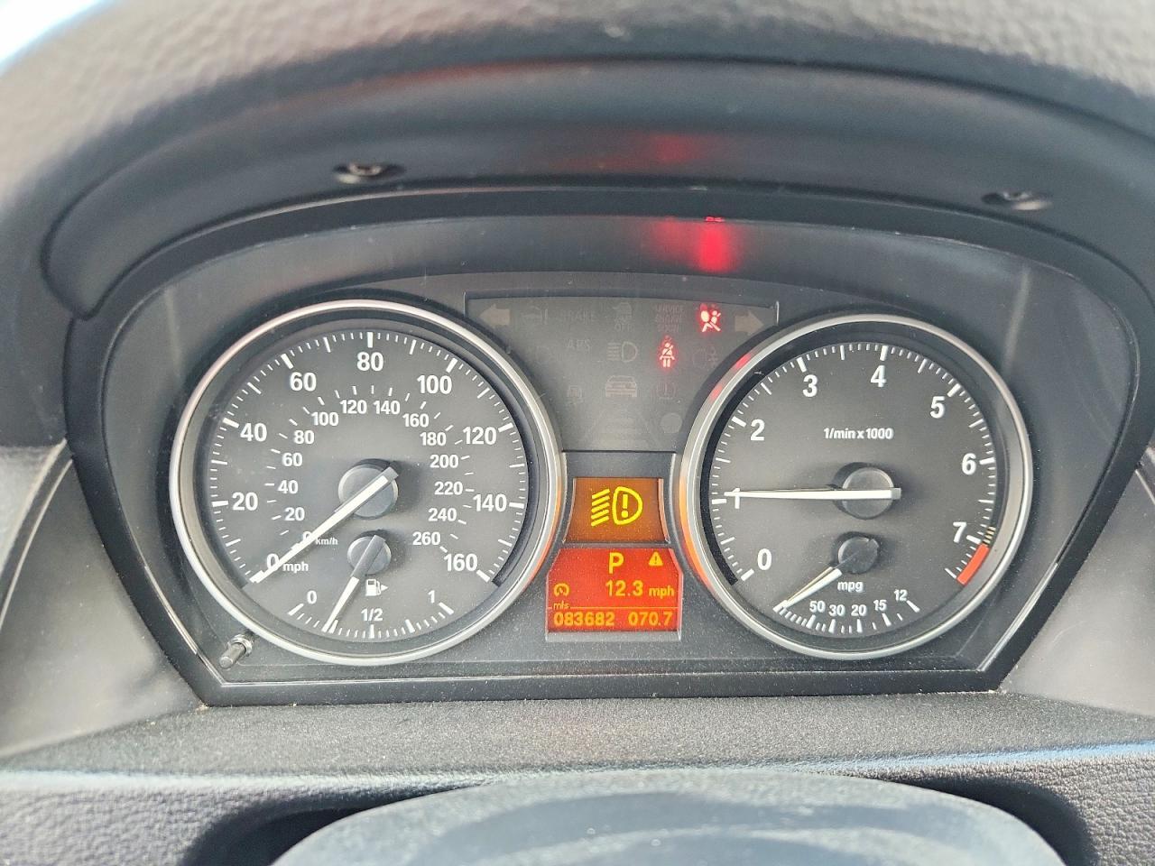 2014 BMW X1 Sdrive28I - zdjęcie 9