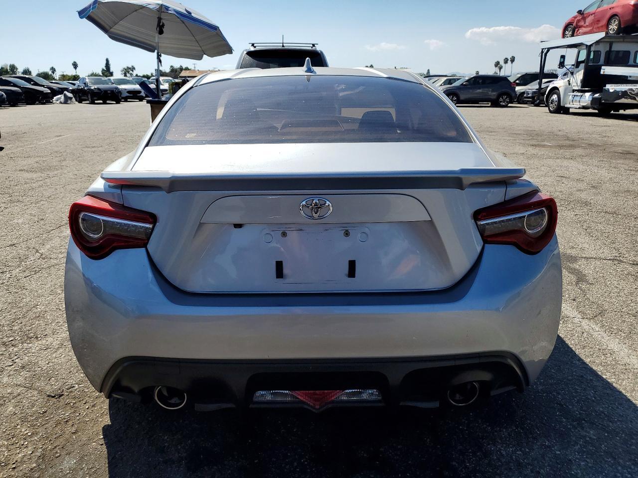2017 Toyota 86 Base - zdjęcie 6