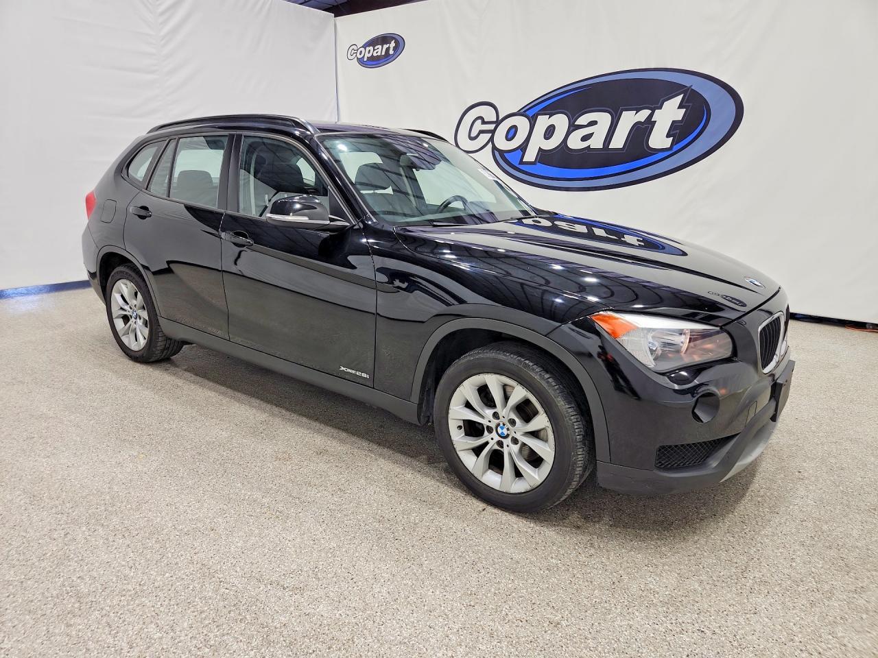 2013 BMW X1 xDrive28I - zdjęcie 4
