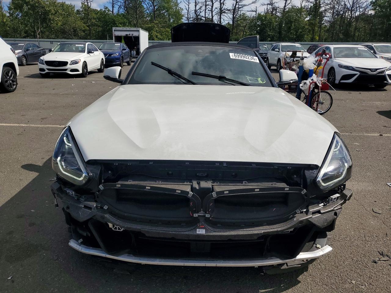 2026 BMW Z4 Sdrive30I - zdjęcie 5