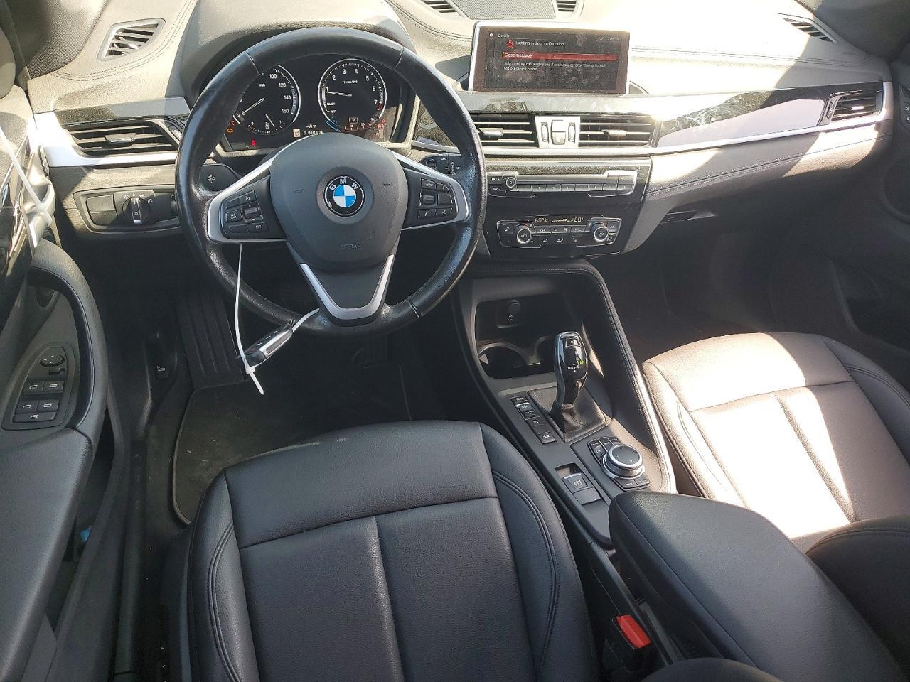 2021 BMW X1 xDrive28I - zdjęcie 8