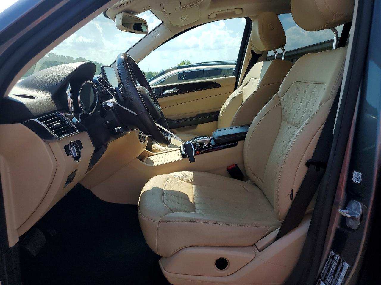2018 Mercedes-Benz Gle 350 4Matic - zdjęcie 7