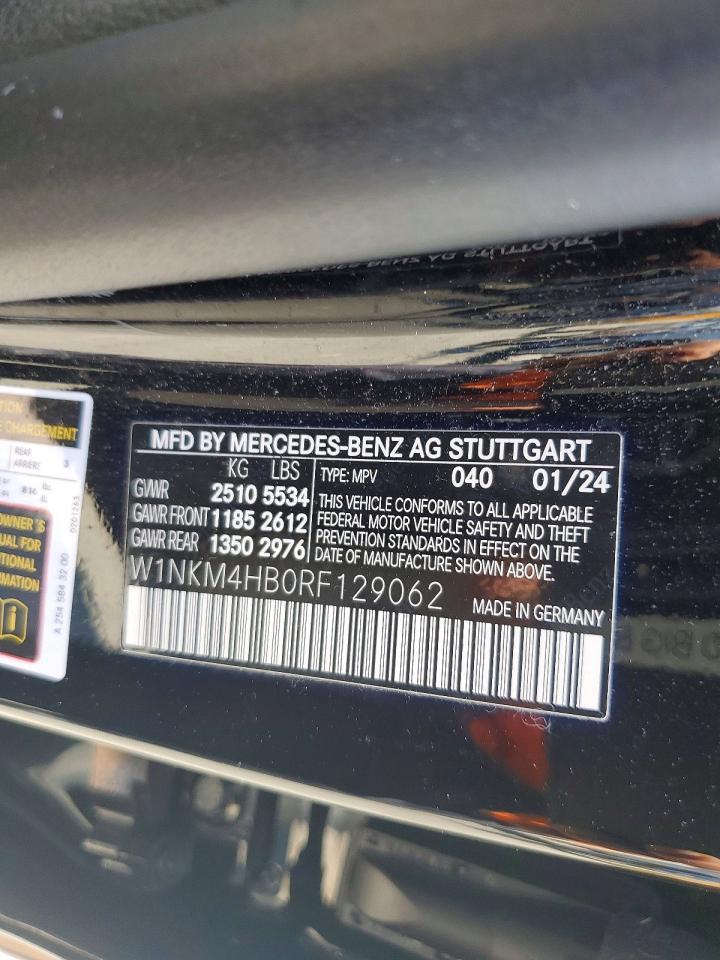 2024 Mercedes-Benz Glc 300 4Matic - zdjęcie 13