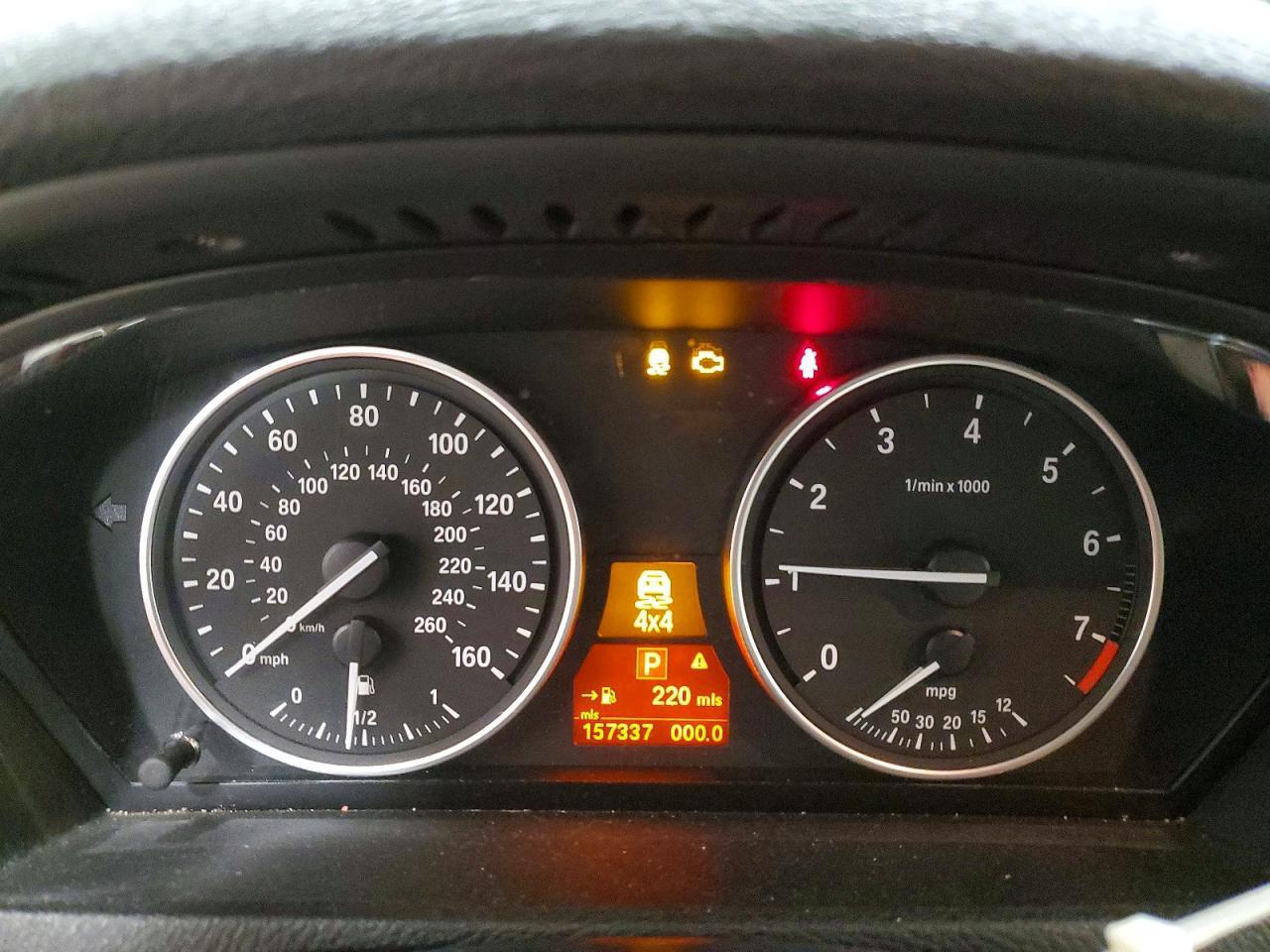 2013 BMW X5 xDrive35I - zdjęcie 9