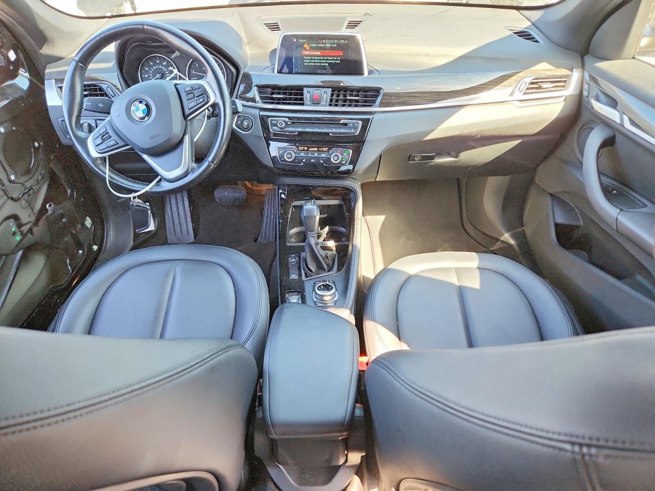 2018 BMW X1 xDrive28I - zdjęcie 8