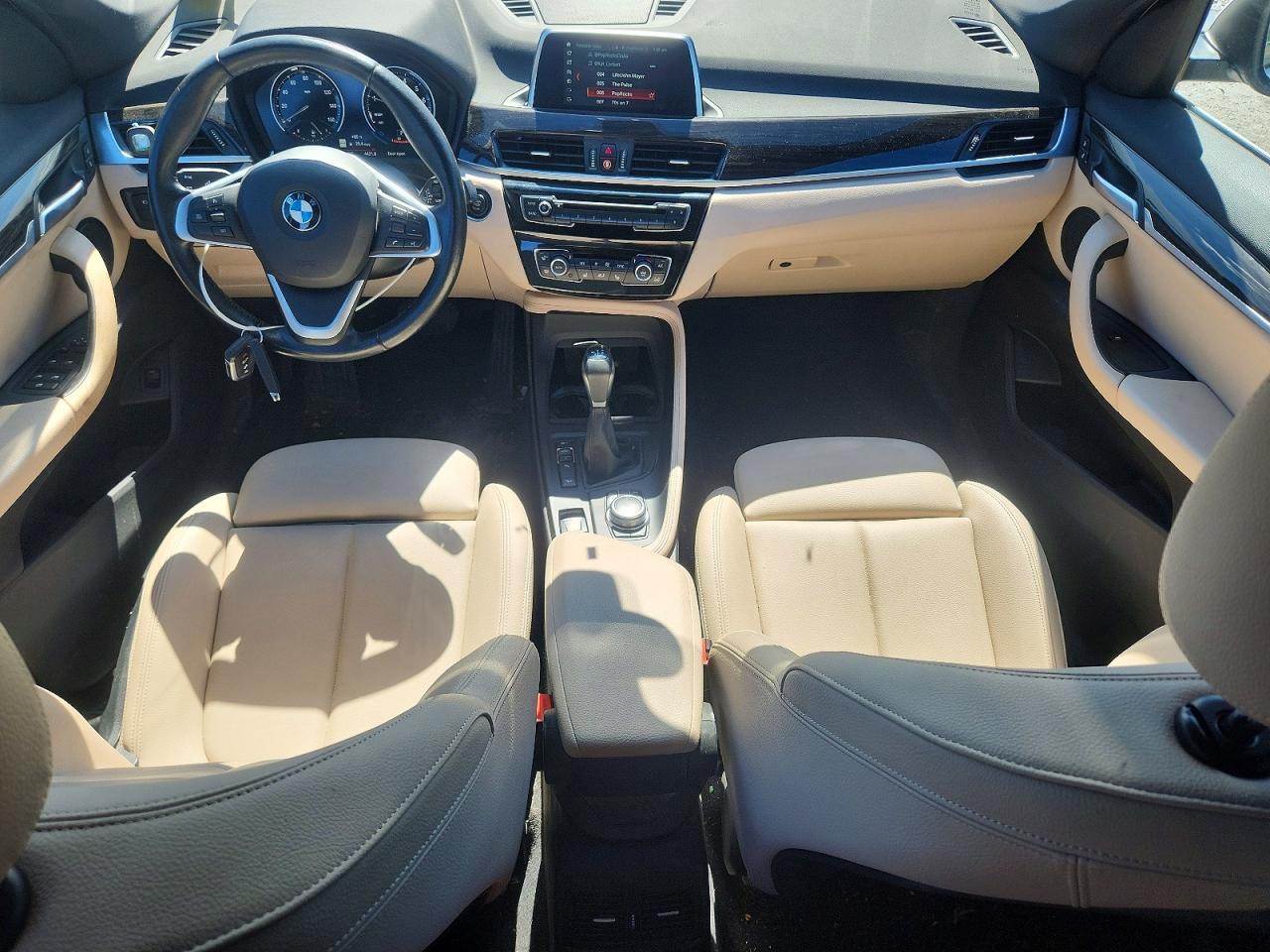 2018 BMW X1 xDrive28I - zdjęcie 8