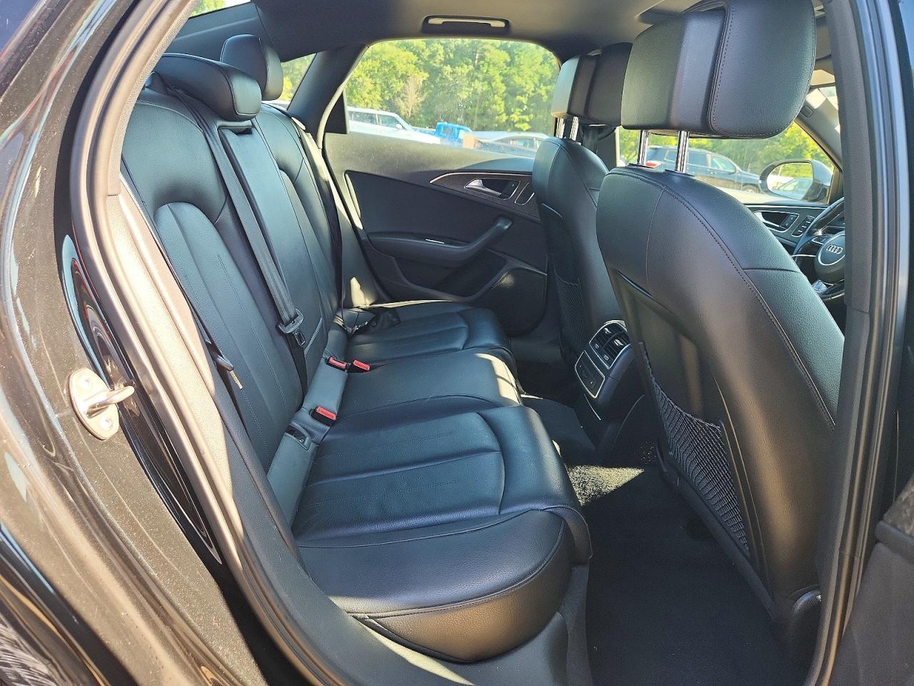 2017 Audi A6 Premium - zdjęcie 10